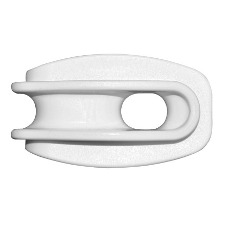 Eckisolator Typ „Ei“ AKO