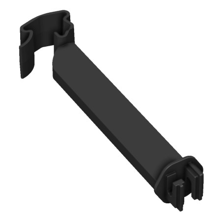 Abstandisolator T-Pfosten AKO