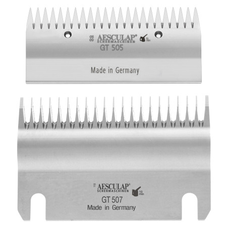 Scherkamm-Set Econom Aesculap