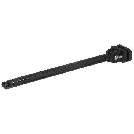 Ergänzungsset für WolfStop-Kerbl-Hobbyfarming-Zaunnetze