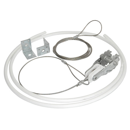 AKO Diagonal-Verankerungsset