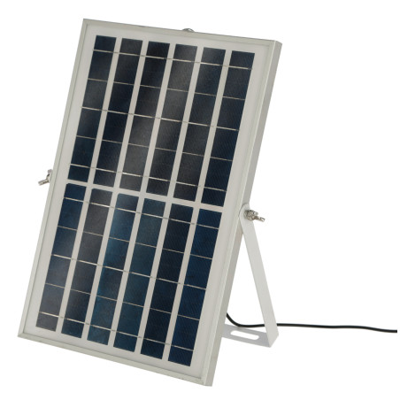 Solarkit für automatische Hühnerklappen von Kerbl Hobbyfarming