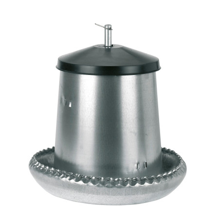 Bodenfütterer Kerbl Hobbyfarming