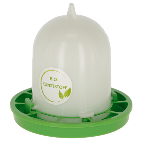 Bio-Futterspender Kerbl Hobbyfarming