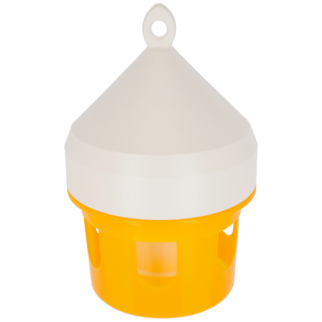 Taubenfutterautomat Kerbl Hobbyfarming