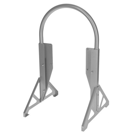 Abnehmbarer Fuß Kerbl Hobbyfarming