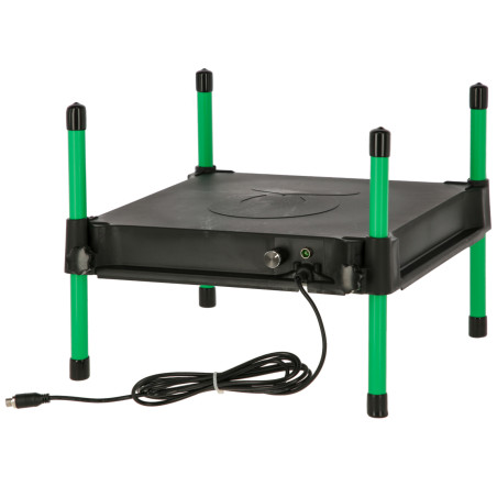 Heizplatte für Küken CosyHeat Kerbl Hobbyfarming