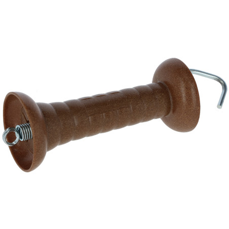 Premium-Griff BIG grün AKO