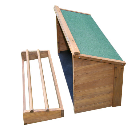 Legenest Fortuna Kerbl Hobbyfarming