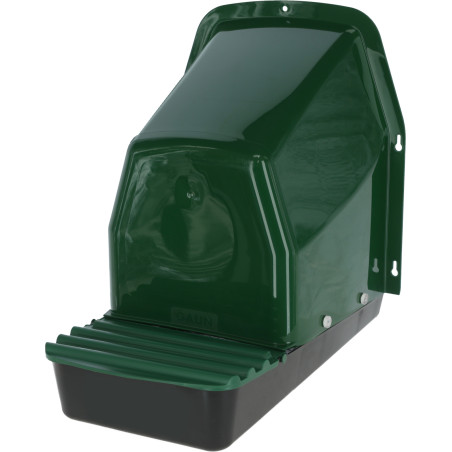 Außen-Nestbox Kerbl Hobbyfarming