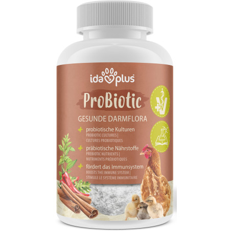 ProBiotic Kerbl Hobbyfarming