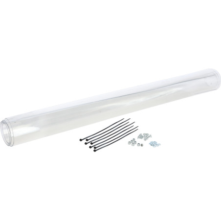 AKO Weidezaun-Schutz und Weidetor-Paneel