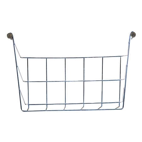 Heuraufe für Kaninchen Kerbl Hobbyfarming