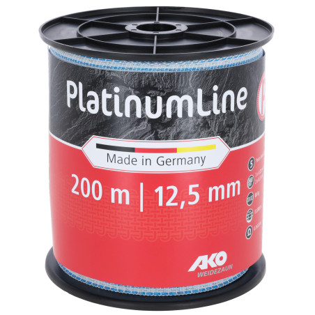 PlatinumLine AKO Weidezaunband
