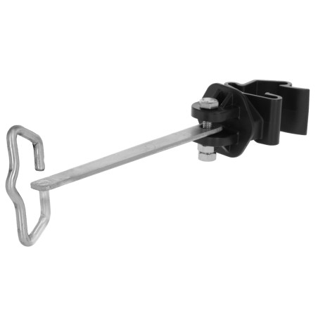 Ecklösung für Band/Kordel T-Post AKO