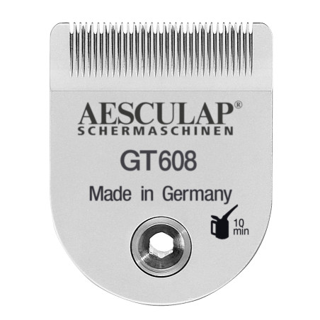 Ersatz-Schneidekopf für Exacta/Isis Aesculap