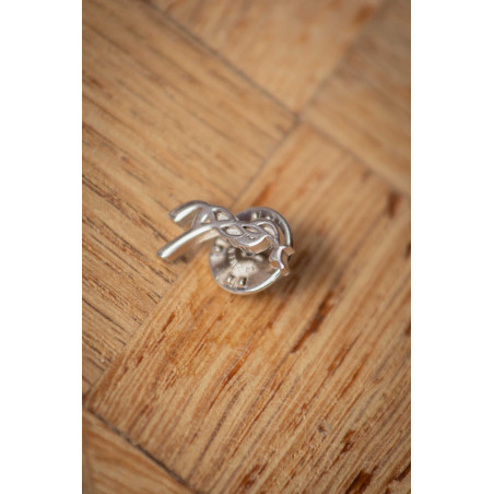 Pin's Pénélope Abbie