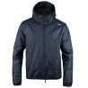 Unisex-Jacke Horze Alexa - Marineblau