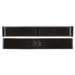 Weicher Kinnketten-Schutz Horze