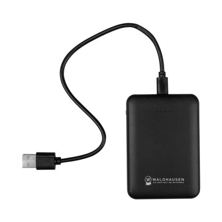 Externe Batterie Waldhausen 92×64 x 12 mm