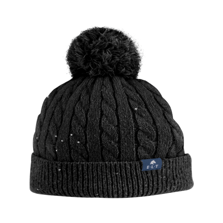 Gehäkelte Fliegenhaube ELT Rafaela