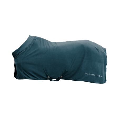 Waldhausen Fleece-Decke Nepal