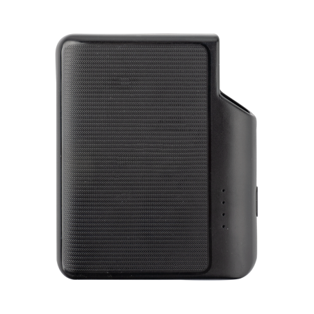 Beheizbare ELT-Handschuhe mit tragbarem Ladegerät