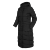 Thermo-Mantel ELT Saphira Advanced Damen - Schwarz