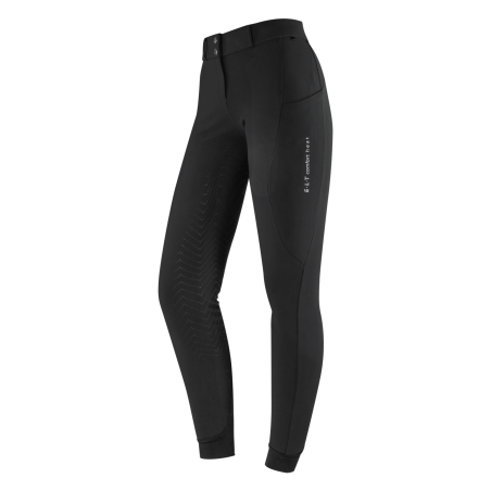 ELT Comfort Heart beheizbare Reithose für Damen