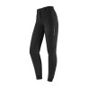 ELT Comfort Heart beheizbare Reithose für Damen - Schwarz