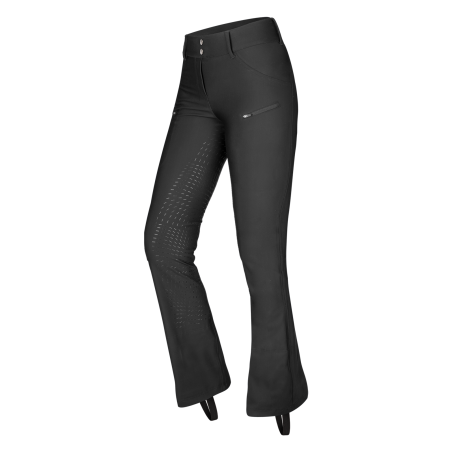 Reithose ELT Performance Jodhpur Odelia mit Silikon Damen