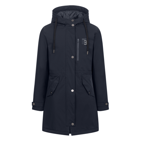 Technische Reitparka ELT Ava Kinder