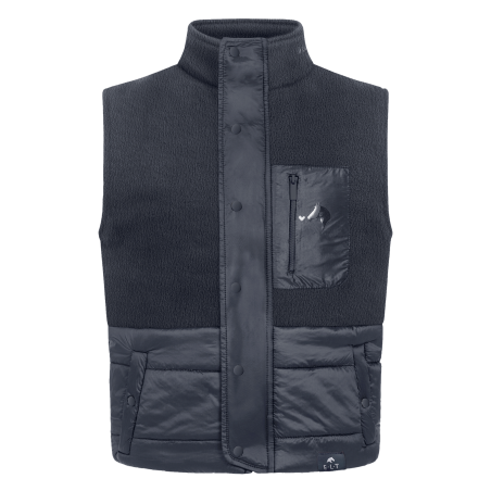 Steppfleece ELT Lucky Milu Kinder