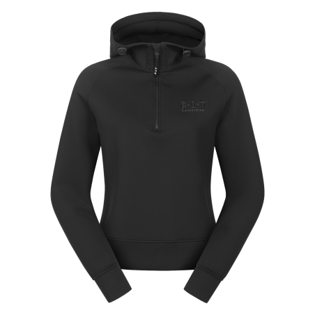 Technischer ELT-Hoodie Regensburg Damen