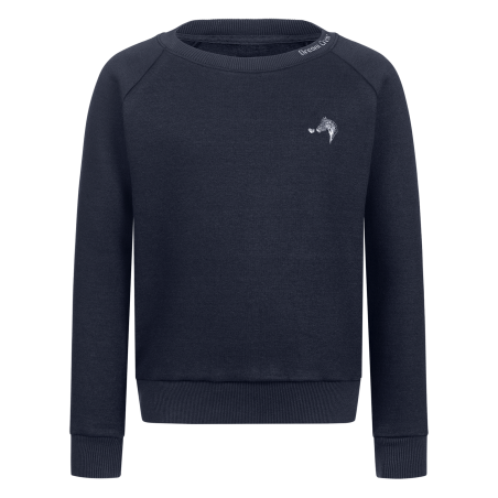 Kinder-Pullover mit Rundhalsausschnitt ELT Lucky Marla