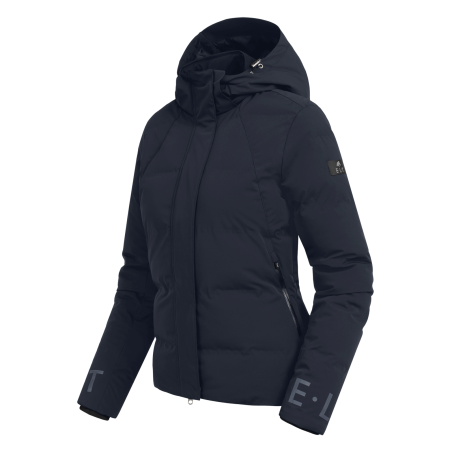 Kinder-Winterreitjacke ELT Performance Ohio