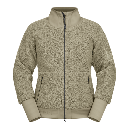 ELT Riverside Damen-Fleecejacke