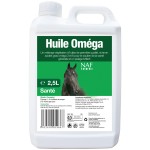 NAF Omega-Öl