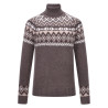 Pullover HV Polo Dyanne - Holz