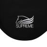 Fliegenhaube Pleasure aus Supreme Funktionsstoff - Schwarz