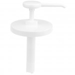 Pumpe für Helosan-Balsam 1 kg