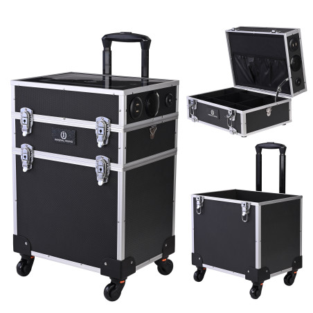 Putzbox Imperial Riding Disco