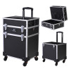 Putzbox Imperial Riding Disco - Schwarz