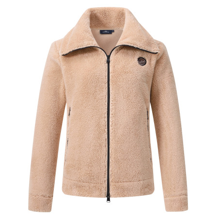 Damen-Cardigan HV Polo Liz