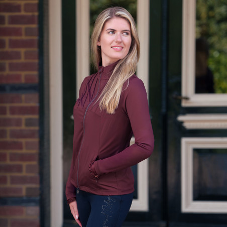 Cardigan Imperial Riding Amal Damen