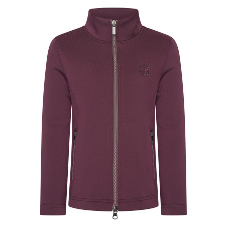 Cardigan Imperial Riding Carla Kinder