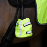 Zehenwärmer für Steigbügel Imperial Riding Reflective, 2 Stück - Gelb