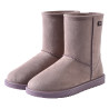 Imperial Riding Freezy Damen-Stallschuhe - Grau