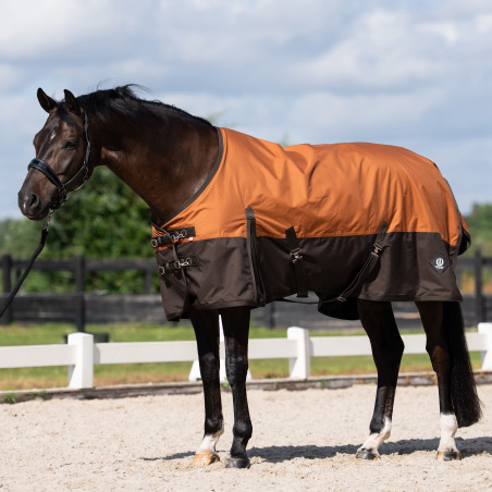 Imperial Riding Outdoor-Decke Customized ohne Hals Summer