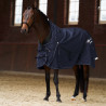 Paddockdecke Imperial Riding Super-proof 50 g - Marine